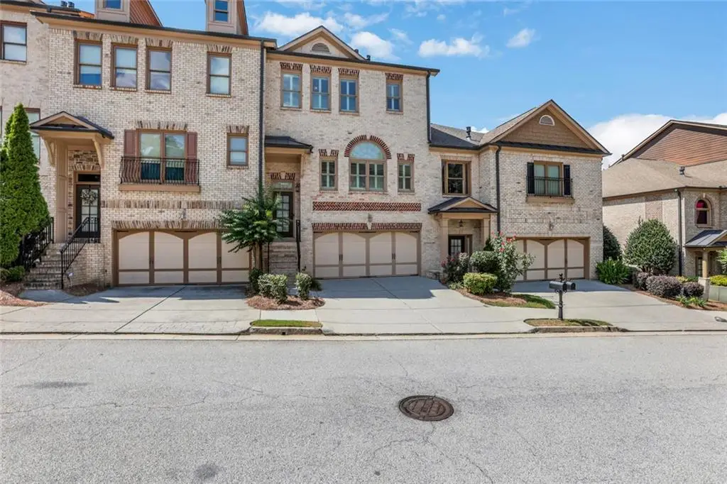 1201 Grassy Oat Lane, Lawrenceville, GA 30045 - #1