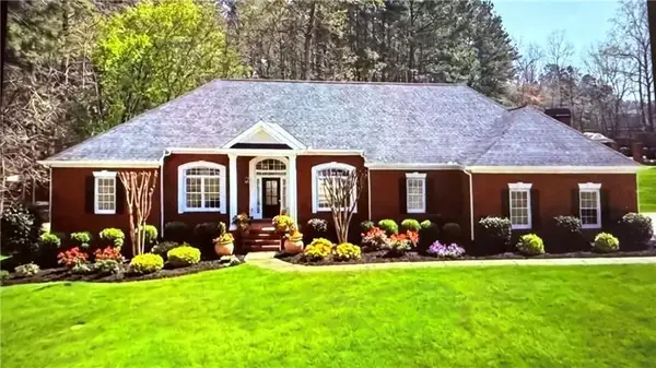 3260 Rays Creek Drive Nw, Acworth, GA 30101