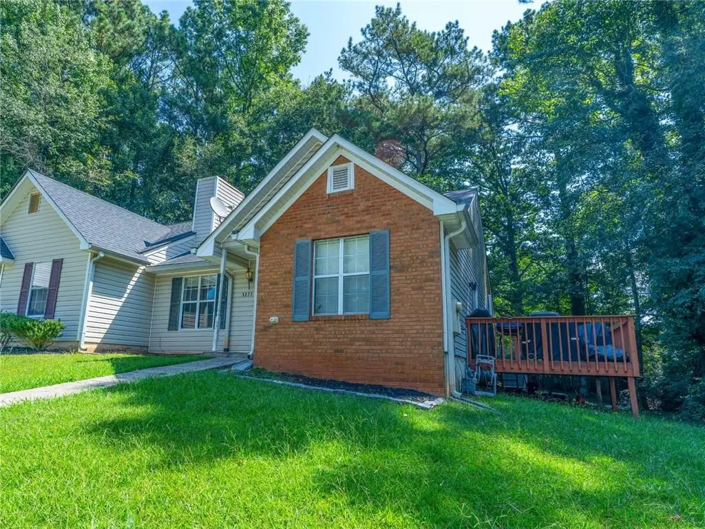 1277 Scripps Court Sw, Marietta, GA 30008 - #1