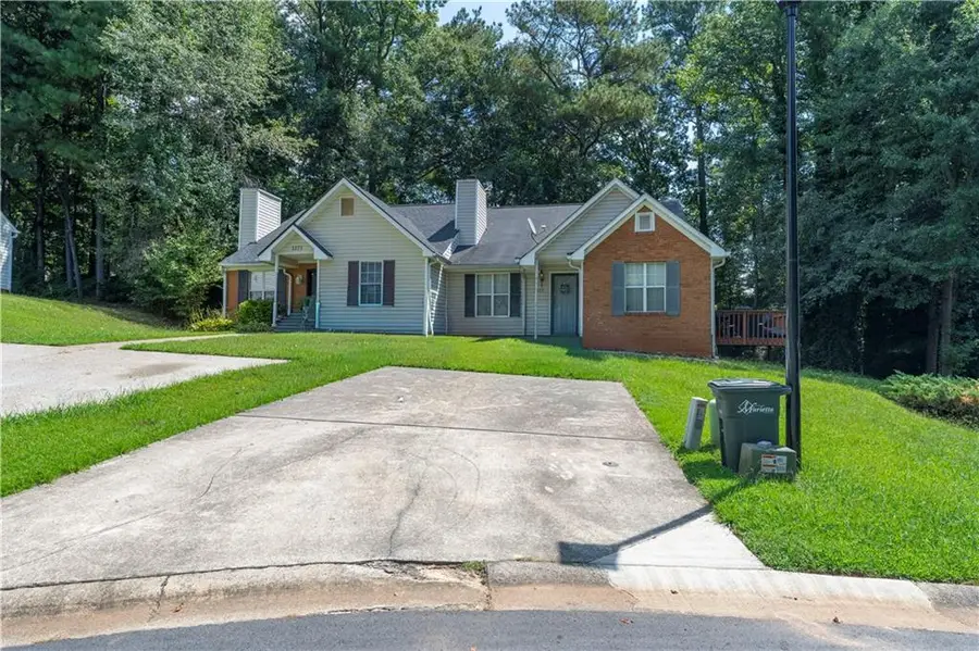 1277 Scripps Court Sw, Marietta, GA 30008 - #2