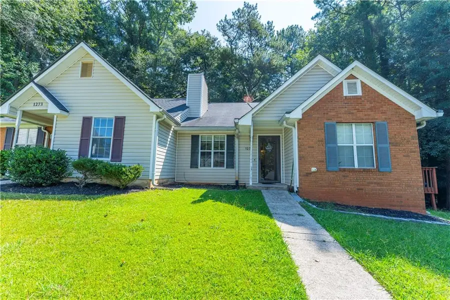 1277 Scripps Court Sw, Marietta, GA 30008 - #3