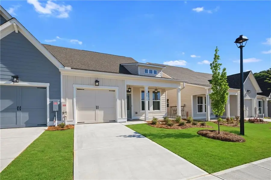 109 Harmony Circle, Cartersville, GA 30120 - #2