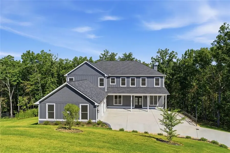 394 Settlers Ridge Drive, Ball Ground, GA 30107 - #2
