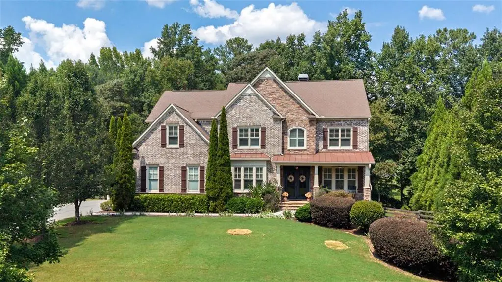 360 Dewpoint Lane, Johns Creek, GA 30022 - #1