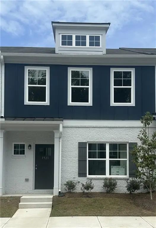1922 Christine Way #110, Conyers, GA 30013 - #1