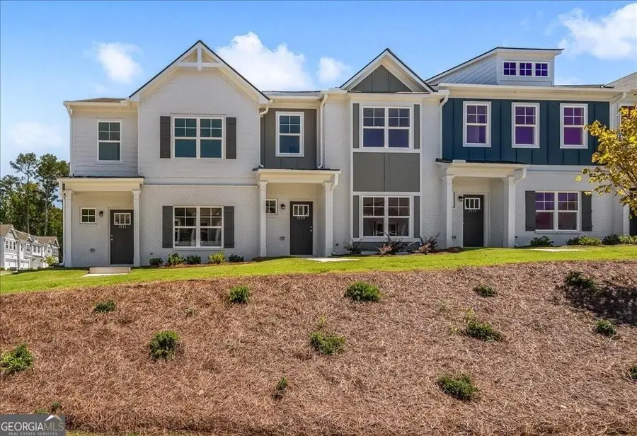 1922 Christine Way #110, Conyers, GA 30013 - #2