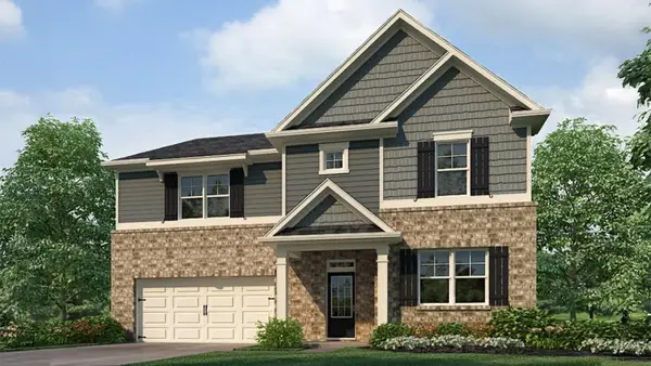 6071 Airedale Drive, Union City, GA 30291