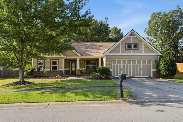 31 Barnsley Village Trail, Adairsville, GA 30103