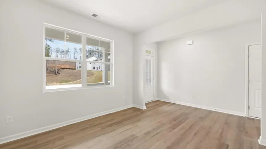 6065 Airedale Drive, Union City, GA 30291 - #3