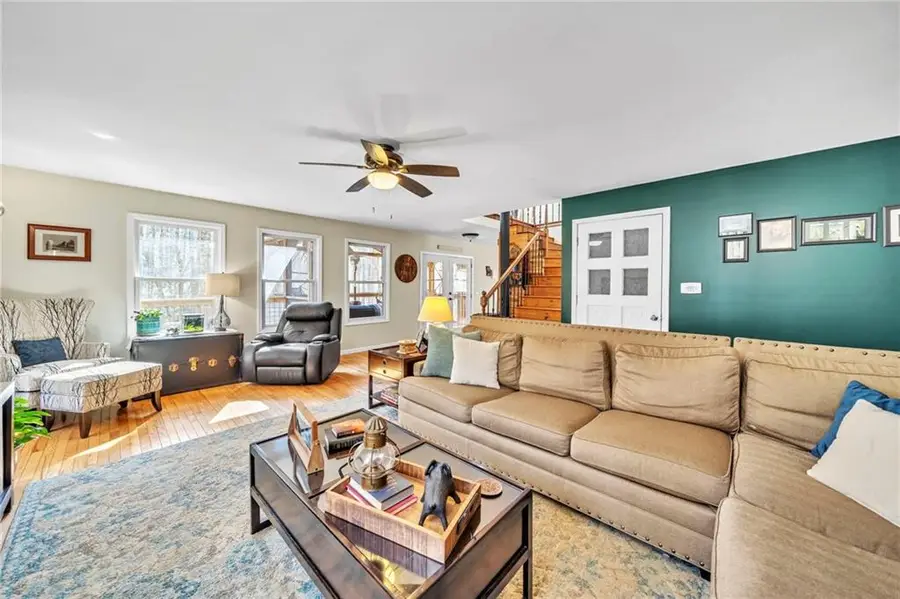 1250 Sutton Road, Talking Rock, GA 30175 - #3