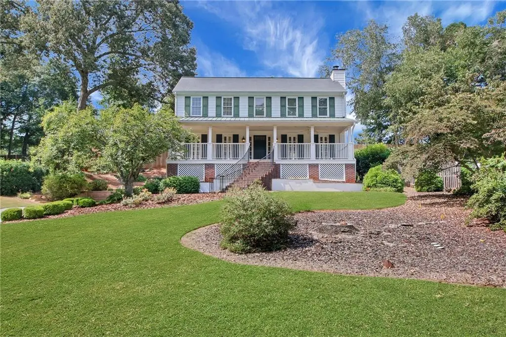 4123 Rivermeade Drive Sw, Lilburn, GA 30047 - #1
