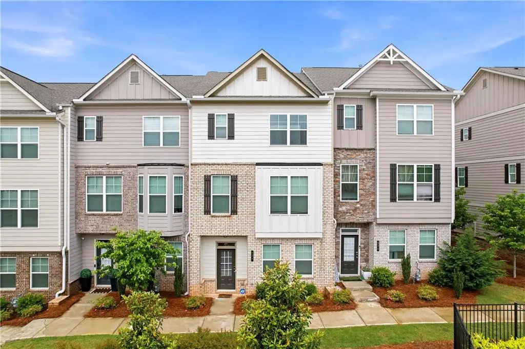 528 Sonata Walk, Marietta, GA 30067 - #1