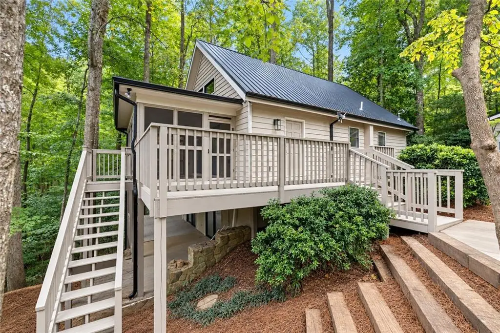 6800 Thunder Trail, Gainesville, GA 30506 - #1