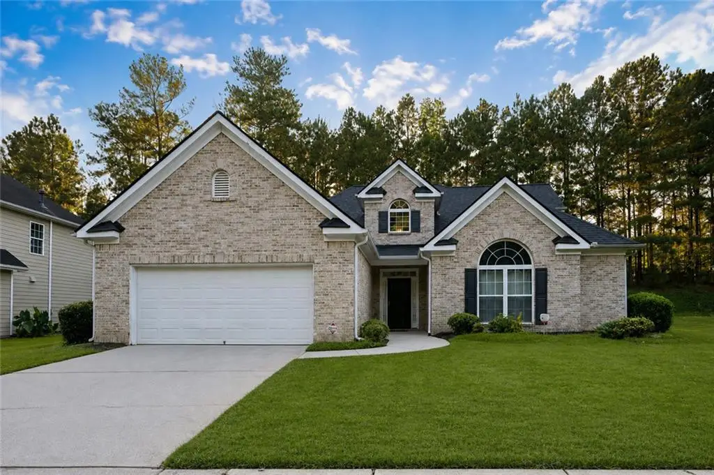 3709 The Great Drive, Atlanta, GA 30349 - #1