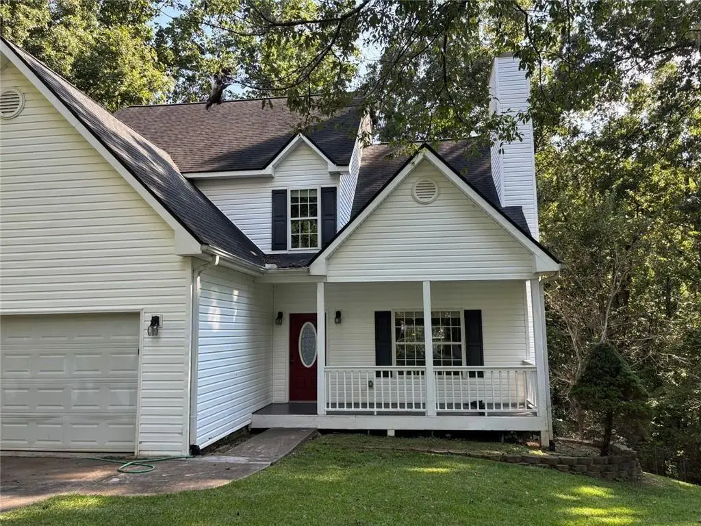 4005 Fraser Circle, Gainesville, GA 30506 - #1