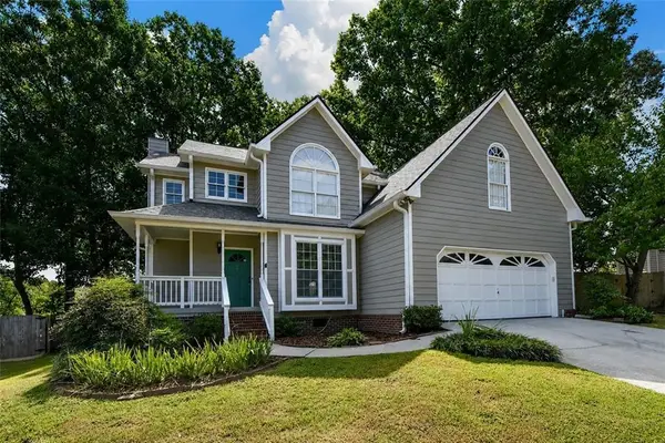 136 Springcrest Trail, Lawrenceville, GA 30046