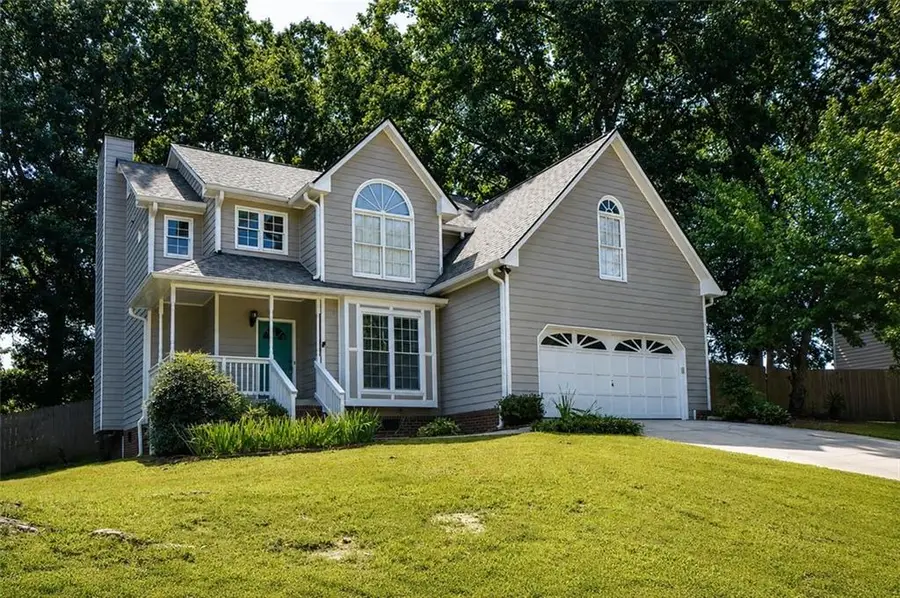 136 Springcrest Trail, Lawrenceville, GA 30046 - #3