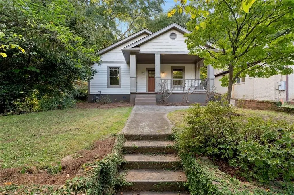 8 Whitefoord Avenue Ne, Atlanta, GA 30307 - #1