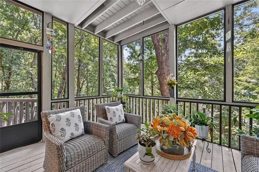 205 Muirfield Way, Big Canoe, GA 30143 - #2
