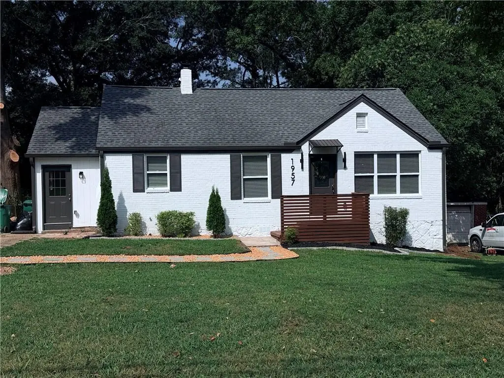 1957 Don Juan Lane, Decatur, GA 30032 - #1