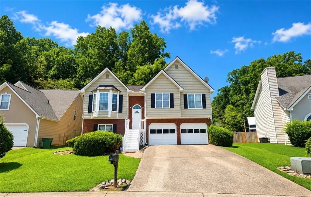 3603 Vineyard Way, Smyrna, GA 30082 - #1