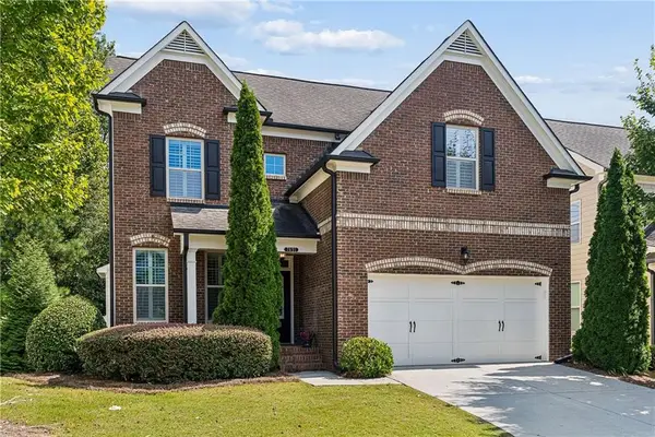 7695 Highland Bluff, Sandy Springs, GA 30328