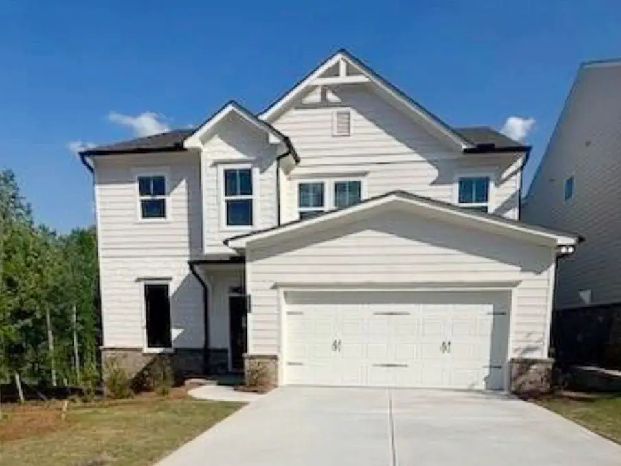 3112 Wild Clary (lot 48) Court, Buford, GA 30519 - #1