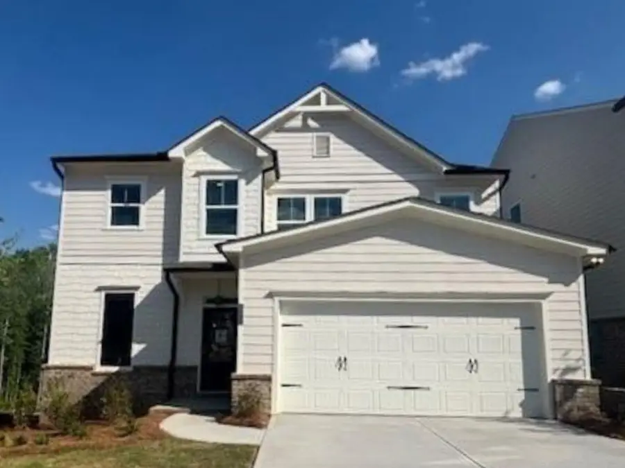 3112 Wild Clary (lot 48) Court, Buford, GA 30519 - #2