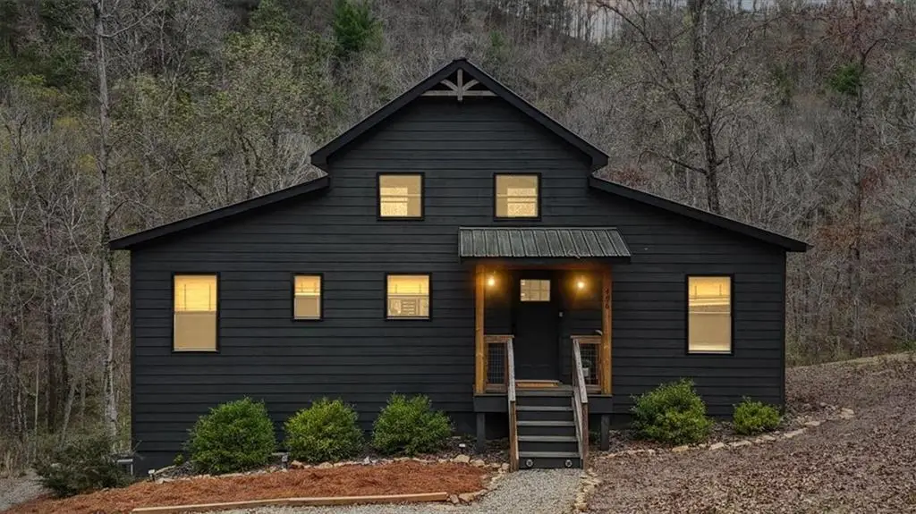 496 Meadow Lane, Talking Rock, GA 30175 - #1