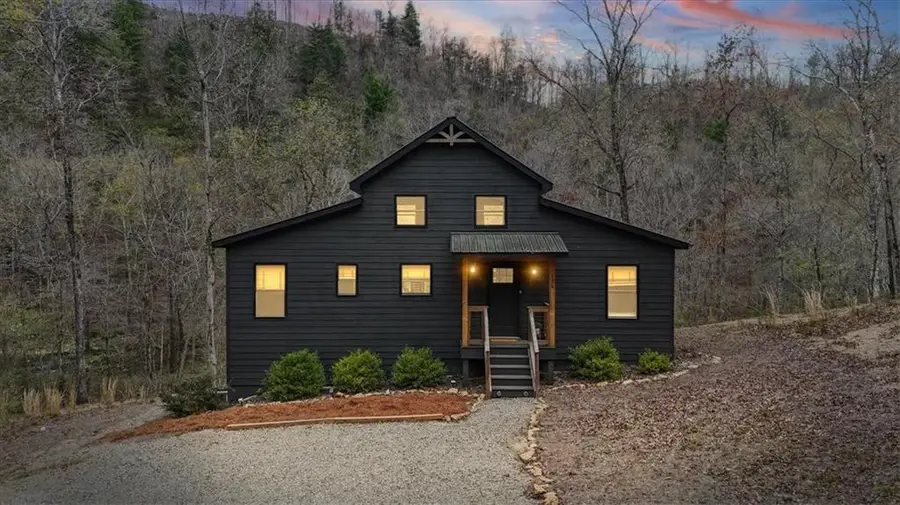 496 Meadow Lane, Talking Rock, GA 30175 - #2