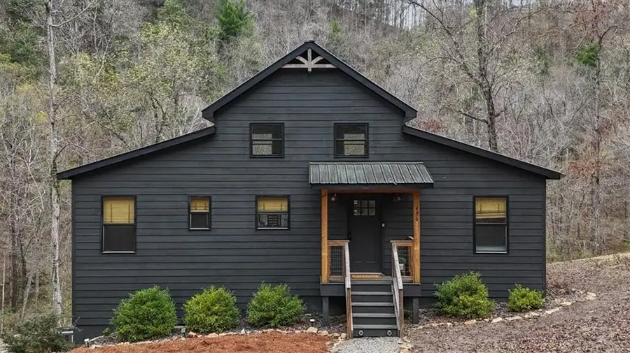 496 Meadow Lane, Talking Rock, GA 30175 - #3