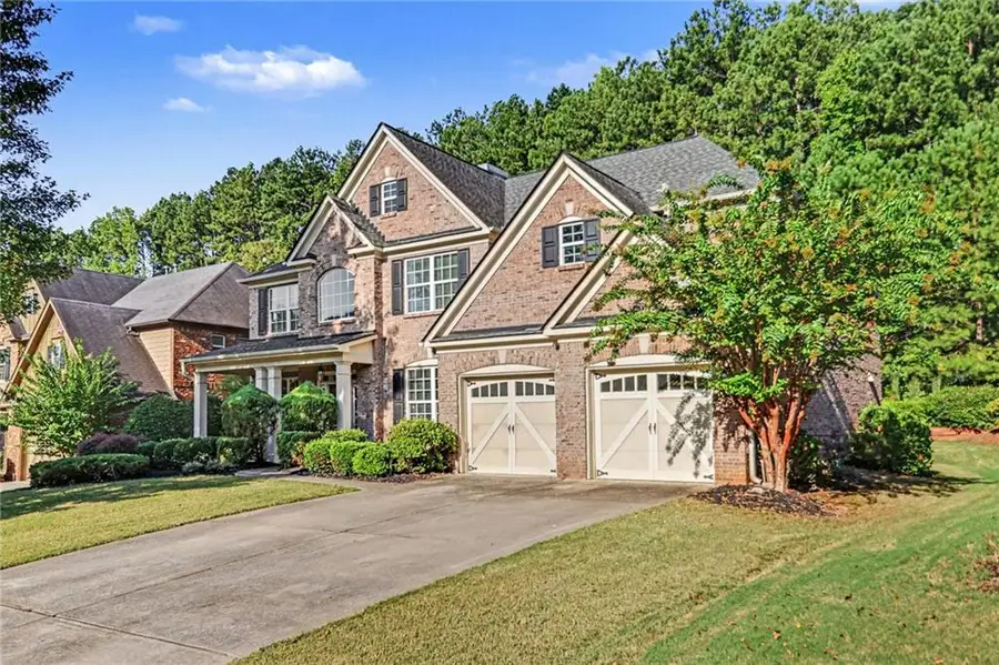 4325 Cardiff Way, Cumming, GA 30041 - #2