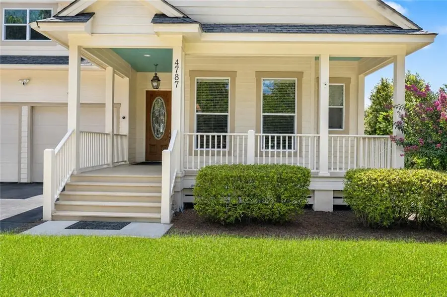4787 Sunbury Road, Midway, GA 31320 - #2