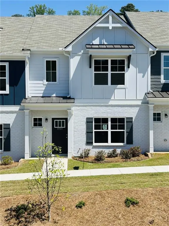 1920 Christine Way #111, Conyers, GA 30013
