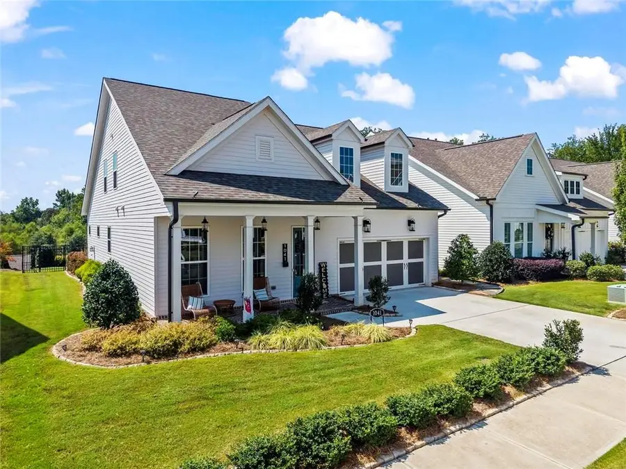 1041 Cagle Creek Overlook, Canton, GA 30115 - #2