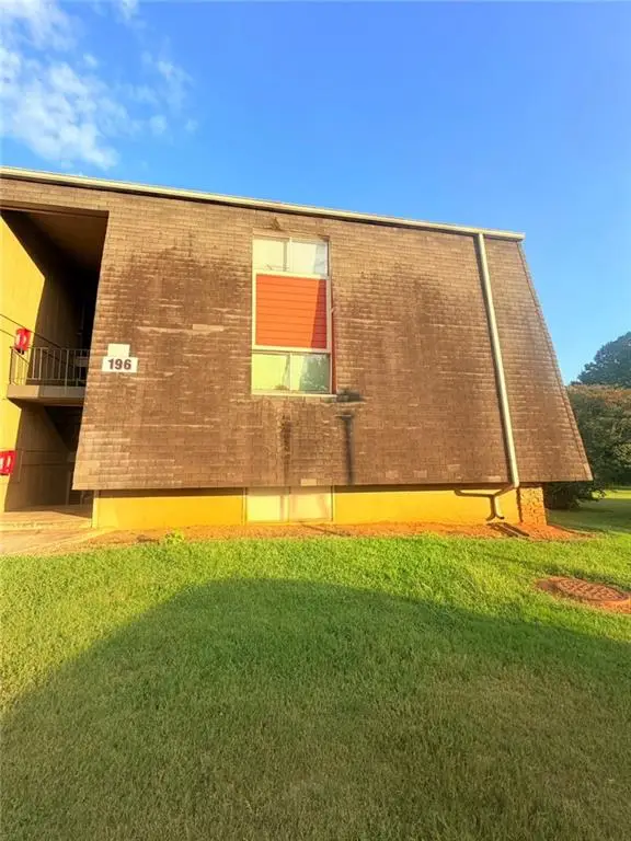 196 Scandia Circle #4, Athens, GA 30605