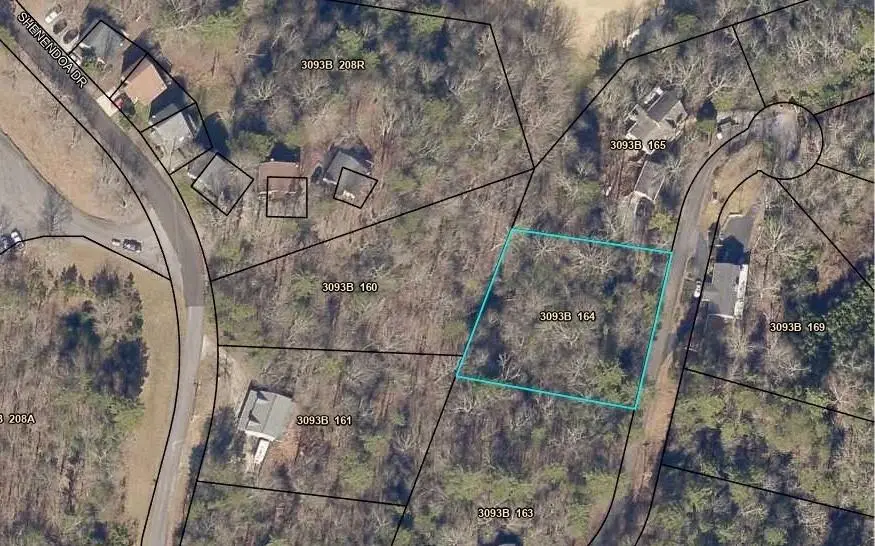 0 Shenendoa Drive, Ellijay, GA 30540 - #3