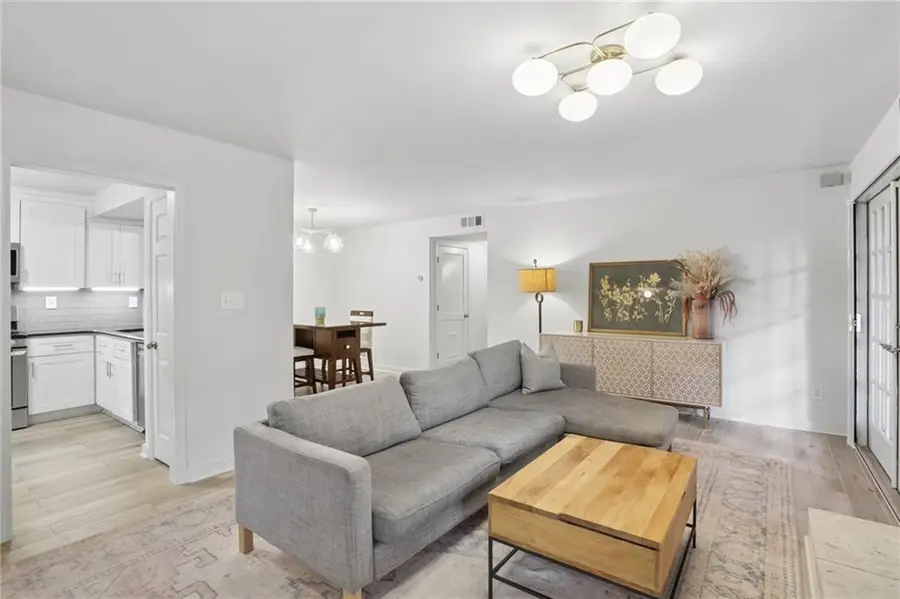 2901 Lenox Road Ne #1005, Atlanta, GA 30324 - #3