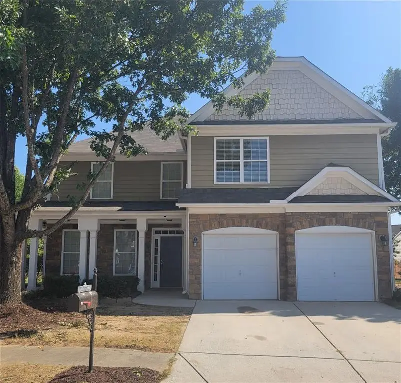 3608 Wood Point Way, Gainesville, GA 30507 - #1