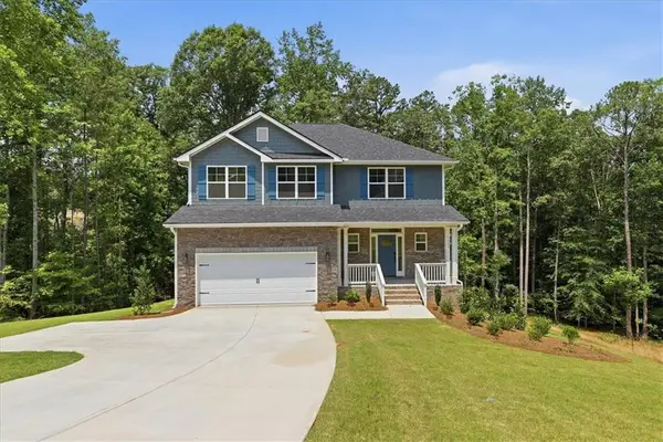 5325 Vinci Place, Douglasville, GA 30135
