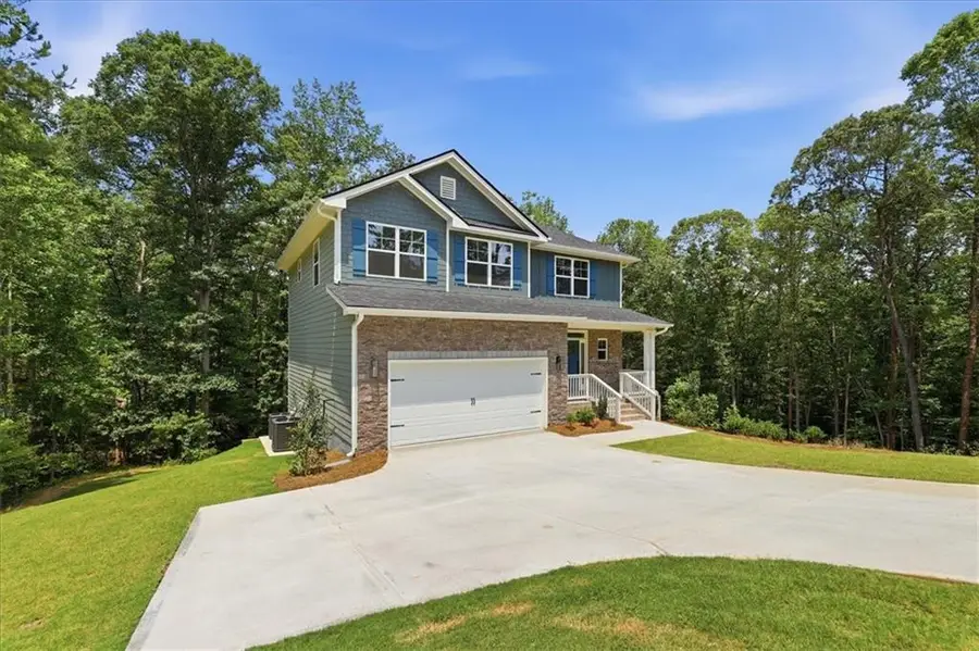 5325 Vinci Place, Douglasville, GA 30135 - #2