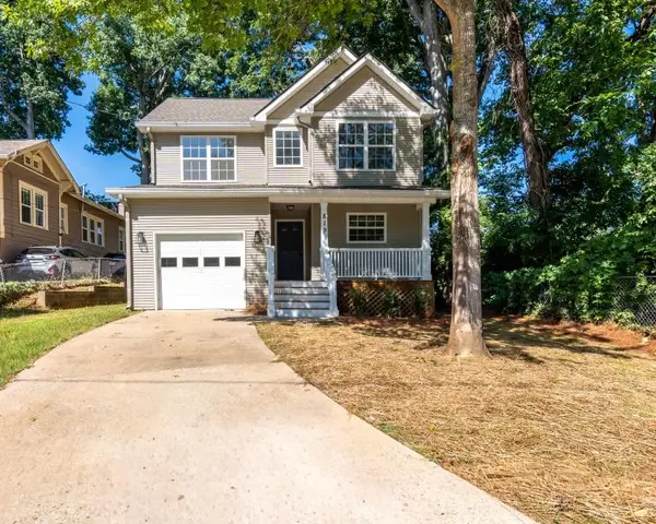 819 Gaston Street Sw, Atlanta, GA 30310