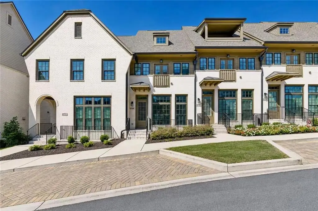 6766 Encore Boulevard, Sandy Springs, GA 30328 - #1