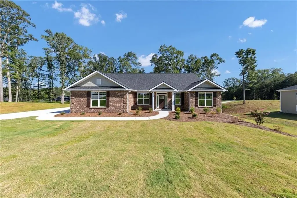 3390 Trevi Trail, Douglasville, GA 30135 - #1