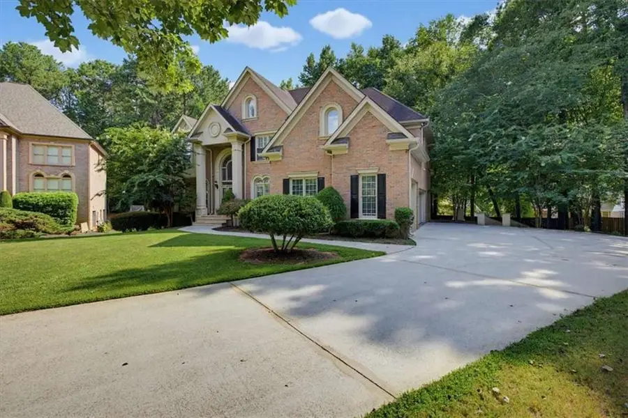 1464 Hattiesburg Court, Grayson, GA 30017 - #3