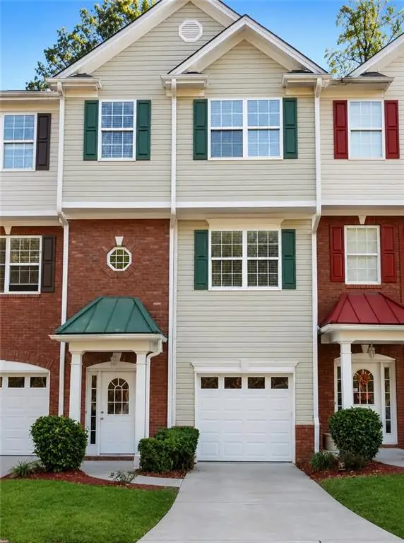 13463 Spring View Drive, Milton, GA 30004