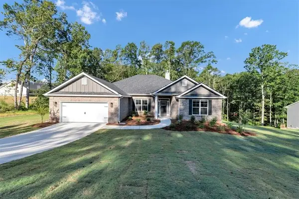 5345 Vinci Place, Douglasville, GA 30135