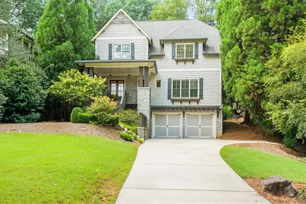 2218 Humility Lane Ne, Atlanta, GA 30319