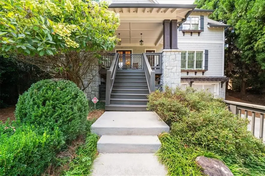 2218 Humility Lane Ne, Atlanta, GA 30319 - #2