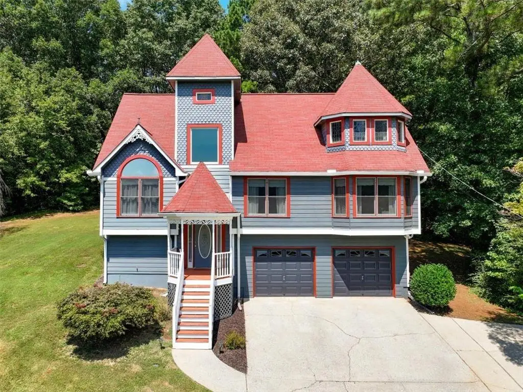 51 Chantilly Way, Dallas, GA 30157 - #1